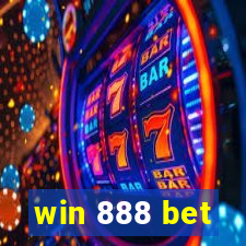 win 888 bet